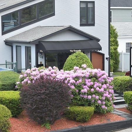Concorde Motel Олд Орчард Бийч Екстериор снимка