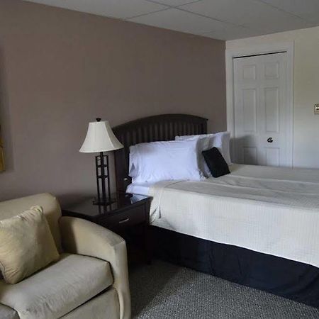 Concorde Motel Олд Орчард Бийч Екстериор снимка